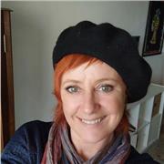 Nativa francesa, alta autónoma, quiero dar clases con mi experiencia de vida